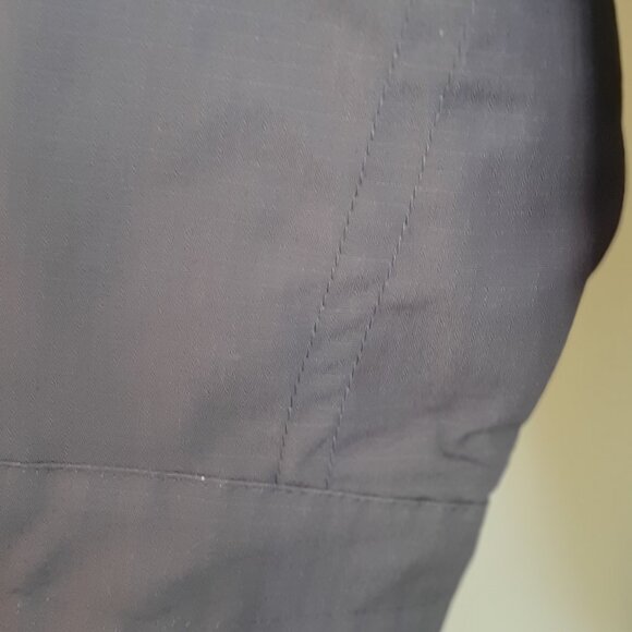 Berne Workwear Warm Brown Soft Shell Jacket Size XL - Picture 8 of 11